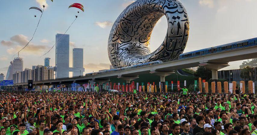 Dubai Fitness Challenge: Free events, classes, full calendar for November 2025 Dubai Fitness Challenge: Free events, classes, full calendar for November 2025