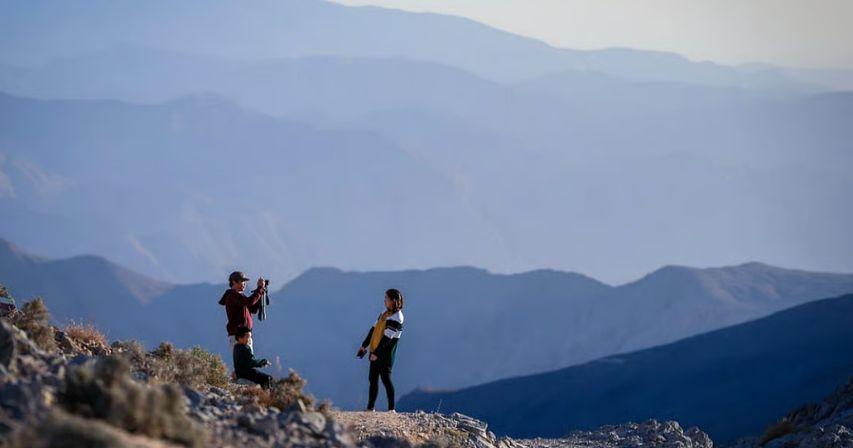 Cooler days ahead: UAE temperatures to dip to 17°C