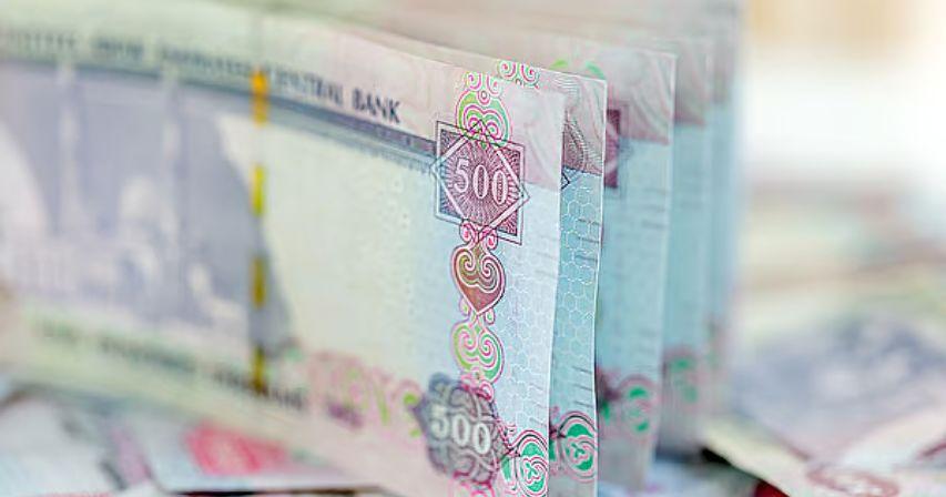 UAE Lottery's Dh100-million win to be paid in a single transaction