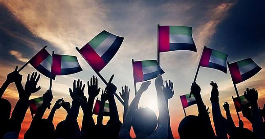 5-day paid holiday for Sharjah government employees for 54th Eid Al Etihad