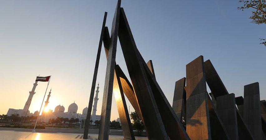 Flag that wouldn't fall: The story of sacrifice behind UAE Commemoration Day
