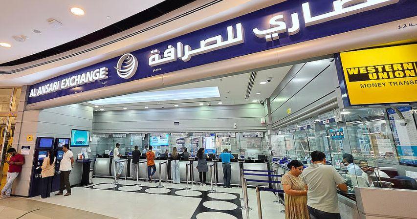 UAE residents send up to 3 times money to India as rupee plunges