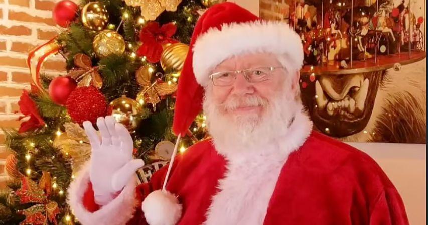 UAE: Meet the man who grows beard to be ‘natural’ Santa by Christmas