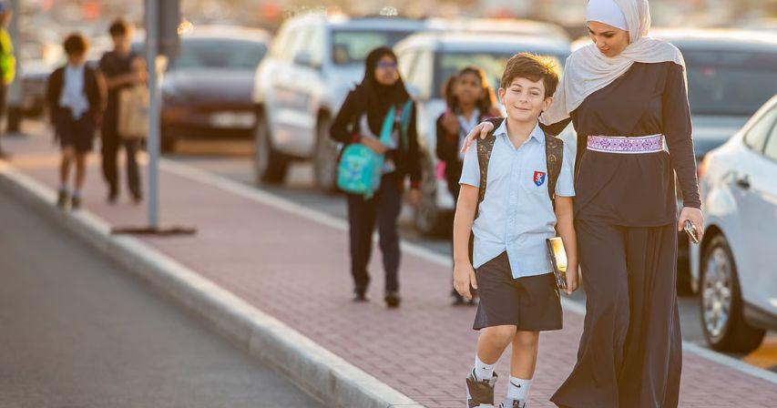 UAE schools revise timings, students to be dismissed as early as 11.10am
