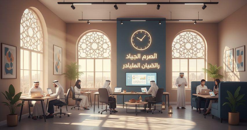 Will shorter Ramadan hours affect UAE workplace output?