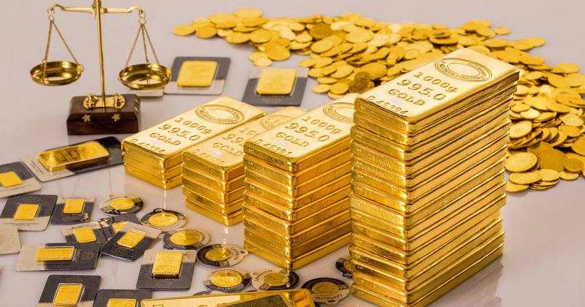 Dubai gold prices continue to hit record highs daily