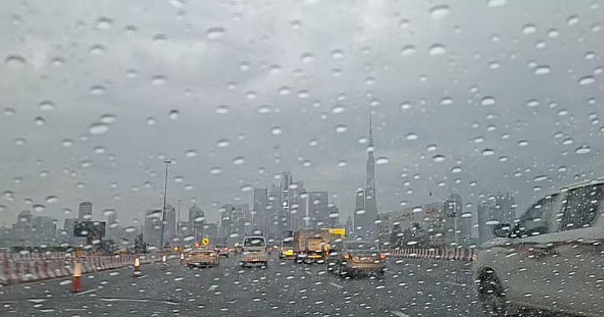 UAE weather: Rain likely; Abu Dhabi highs near 31°C