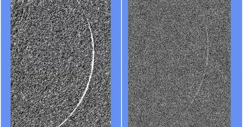 Look: Crescent spotted in UAE skies on first day of Ramadan