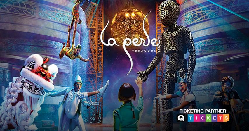 La Perle Canal Cruise with Dinner: A Luxury Evening 