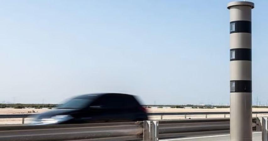 Traffic fines could double if smart cameras fully used