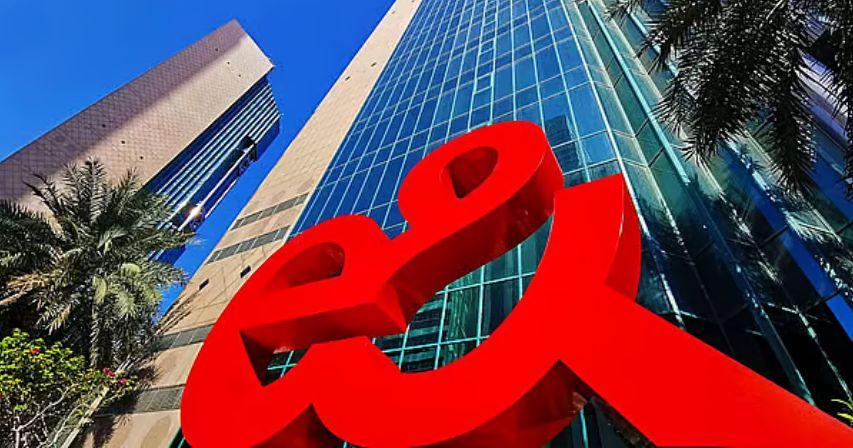 UAE e& offers support deals for customers hit by conflict