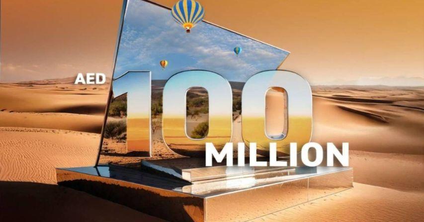 Bought 10 UAE Lottery tickets: Residents hope to win Dh100-million jackpot in new draw