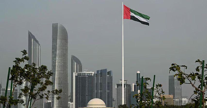 One killed after missile falls on civilian car in Abu Dhabi