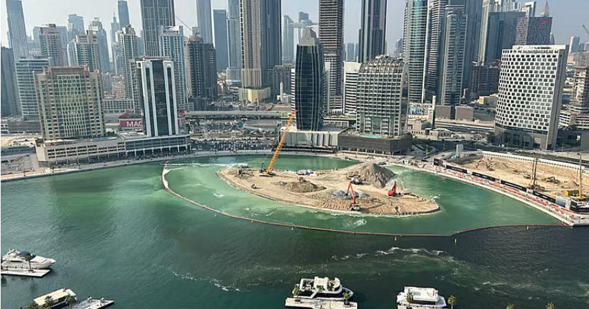 No new UAE strict laws to prevent foreign investors from leaving