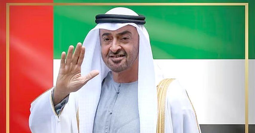 Sheikh Mohamed’s SMS wins hearts, inspires unity