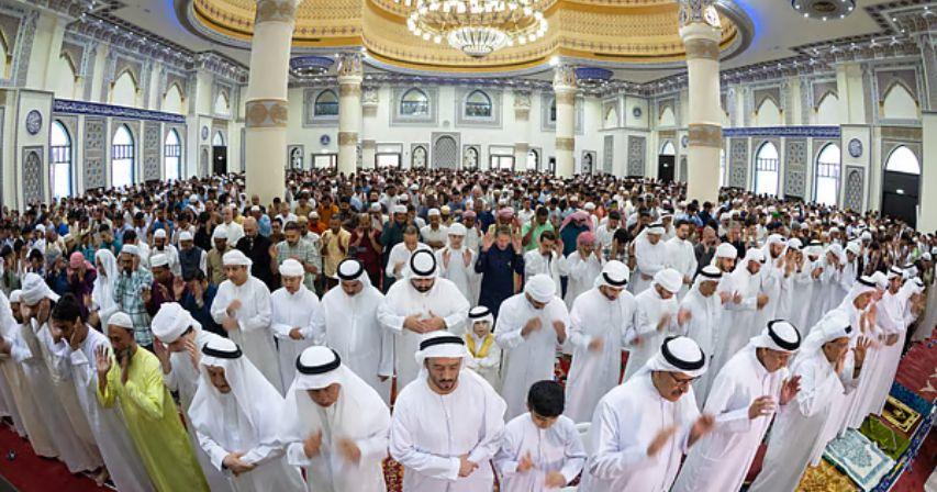 Abu Dhabi Police arrest 109 individuals for filming, posting misleading videos