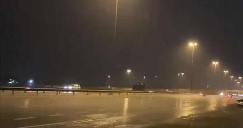 Rain to continue till March 27: Which UAE areas will see showers over the next 6 days?