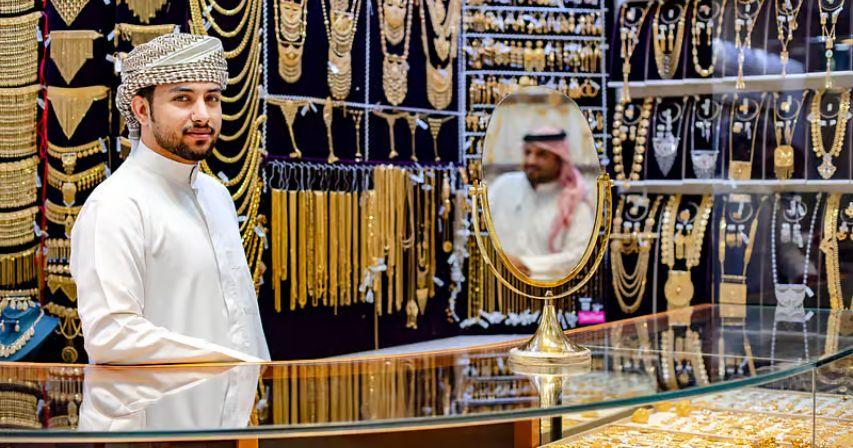 UAE gold prices drop: Residents save up to Dh1,000 