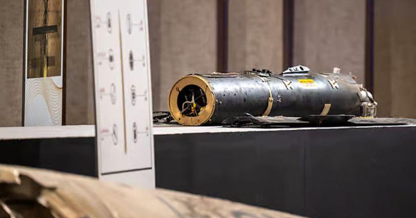 UAE engaged 9 drones, 9 dead, 166 injured since Feb 28