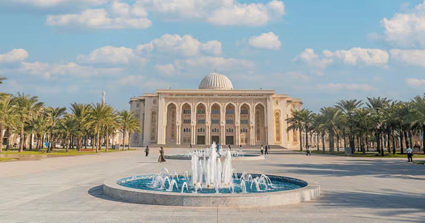 American University of Sharjah announces remote operations to continue