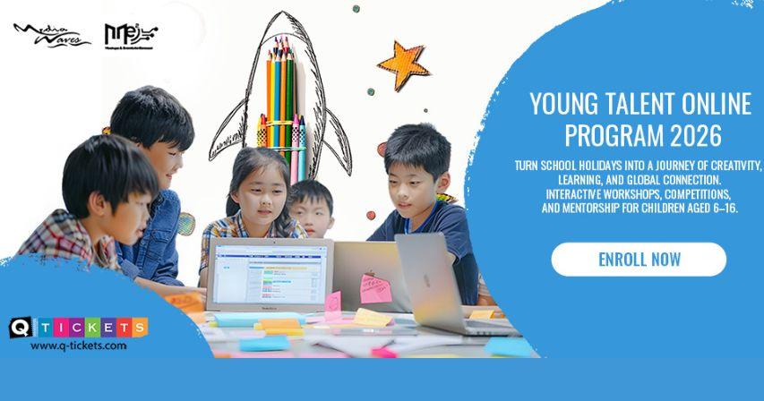 Young Talent Awards & Programs 2026: A Complete Guide for Parents