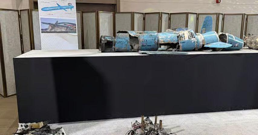 UAE engages with 19 missiles,  191 injured since Feb 28 