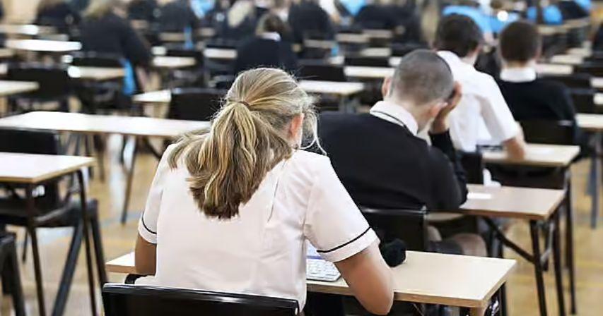 UK's OxfordAQA cancels IGCSE and A Level exams in UAE for May/June 2026 series