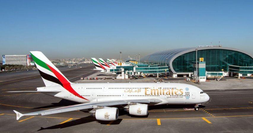 Emirates to offer special fares, extra baggage for Dubai college students with new deal