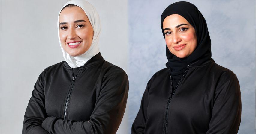 Emirati Women Trainers Show Why Strength Has No Age Limit