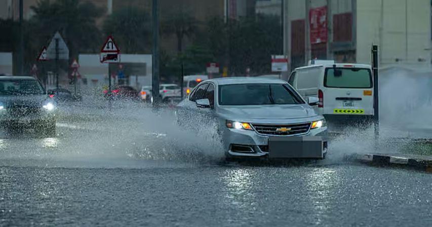 UAE rains: Dubai cleans drains, prepares temporary lakes ahead of unstable weather