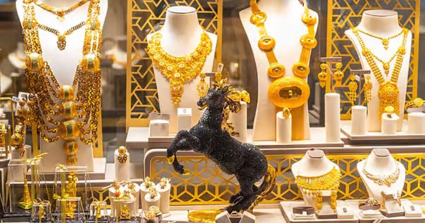 UAE gold buyers get Diwali relief as prices fall for fifth straight day