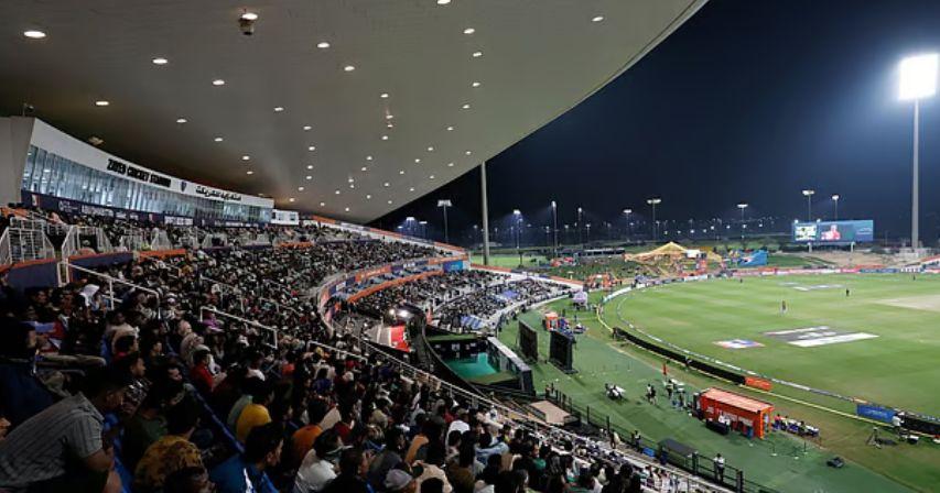 Abu Dhabi T10 Tickets on Sale for Just Dh10 Ahead of November Tournament