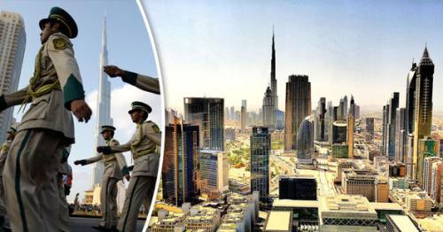 Things that will surprise first time visitors in Dubai