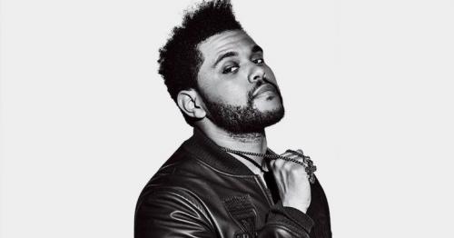 It's Official: The Weeknd Is Coming To Dubai 