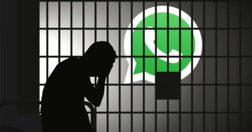 Pakistani origin fined Dh10,000 in possession of drugs and  selling it  via WhatsApp 