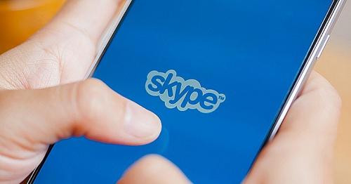The UAE's Skype ban 'could soon be lifted'