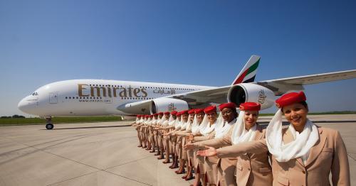 Emirates Is Going Above And Beyond For Passengers During Ramadan