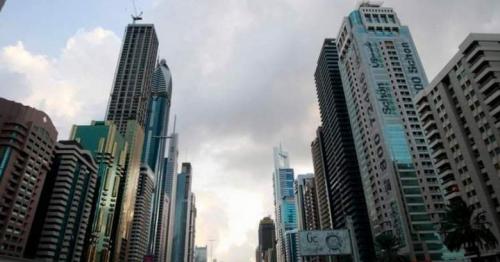 UAE weather: Partly cloudy days to prevail, humidity to increase