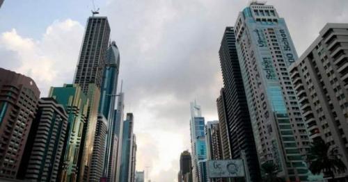 UAE weather: Partly cloudy days to prevail, humidity to increase