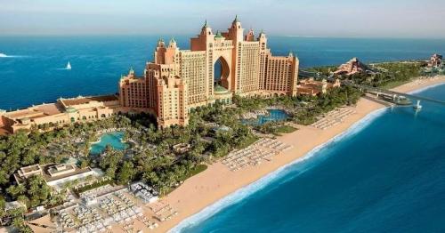 UAE's tourism, hospitality industry to benefit from new regulations