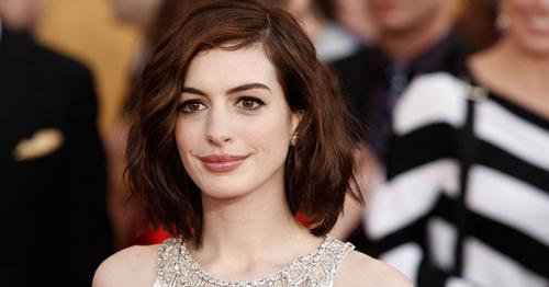Why Anne Hathaway felt safe on ‘Ocean’s 8’ set