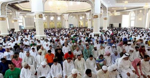 Ramadan prayer timings 2018: Imsak, Suhoor, Maghrib timetable for UAE