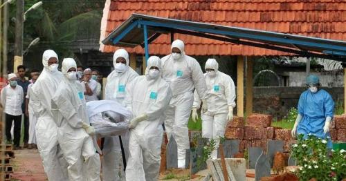 Another Indian State Reports Nipah Virus Death - Fanning Fears Of Spread