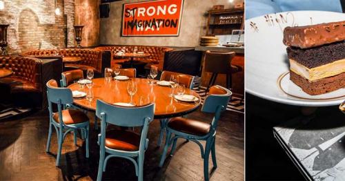 Celebrity favourite Catch Dubai has closed its doors