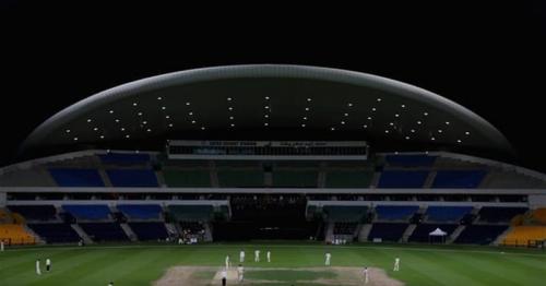 UAE to continue playing hosts to Pakistan Cricket Team