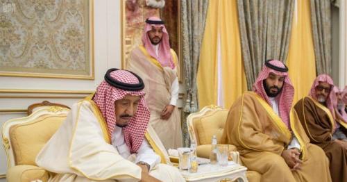 Saudi Arabia’s King Salman inaugurates SR7bn projects in Hail region