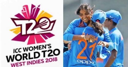 DRS to be used for the first time in ICC Women’s T20 tournament