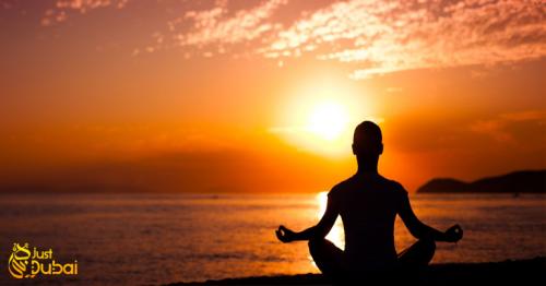 Benefits of Meditation for the  Wellness of Ourselves