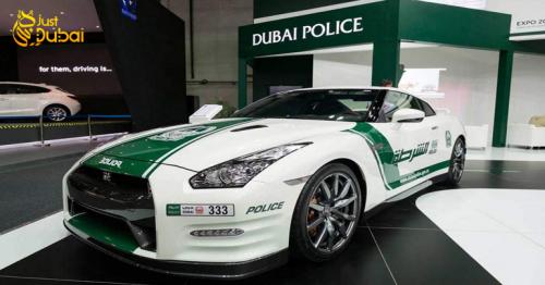 Dubai Police accomplish human rights objectives for 2018