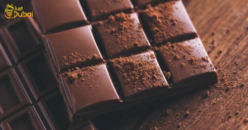 Dark Chocolate: The Miracle Ingredients of Belgian Chocolates 